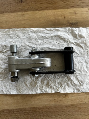 Aprilia 125 umlenkhebel - py,