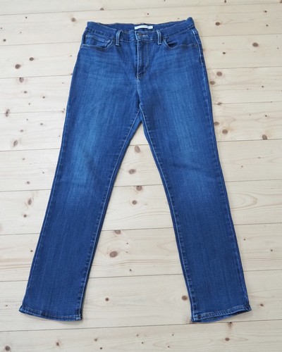 Levi 724 damen - 724, hose