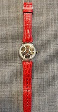Swatch "Feuer" GK177 1994 -
