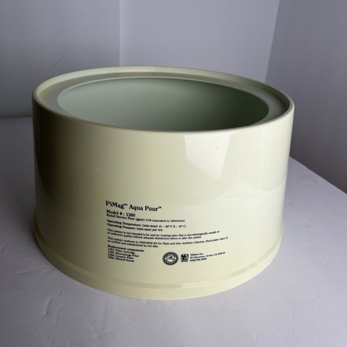 Nikken base part pimag aqua - nikken,