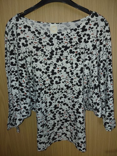 Cooles micky maus retro shirt - micky,