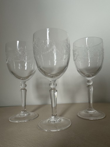 Leonardo serie cristal - leonardo,