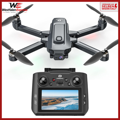 Drohne gps kamera - 40, min