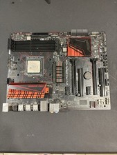 ASUS 970 Pro Gaming/Aura ATX