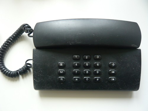 Post tastentelefon 408 - post, lb