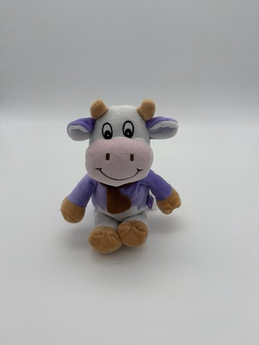 Werbung milka kuh kuscheltier - werbung,