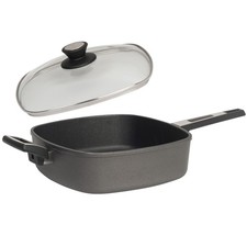 SKK Bratpfanne 28x28 cm