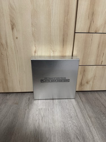 Kollegah farid bang platin - &,