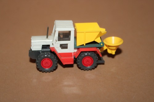 Wiking traktor mb - wiking, trac