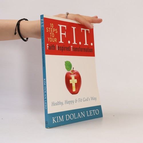 Faith inspired - f.i.t.,