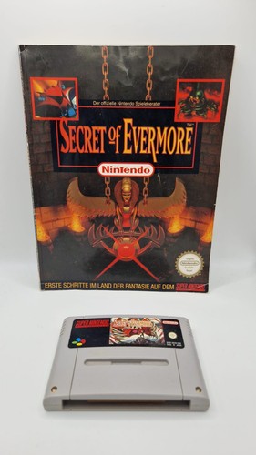Secret evermore super - secret, of
