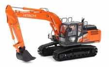 REPLICARS, Raupenbagger