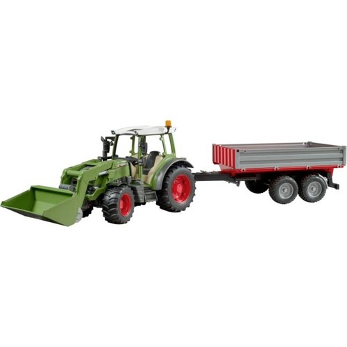 Bruder landwirtschafts modell - bruder,