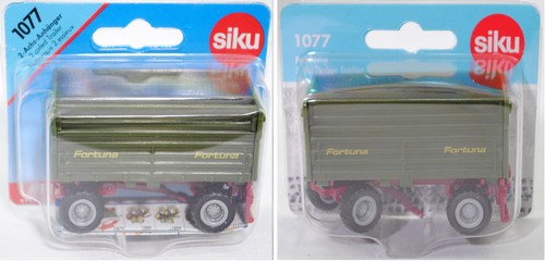 Siku super 1077 - super,