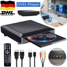 DVD Player CD Player CD/DVD