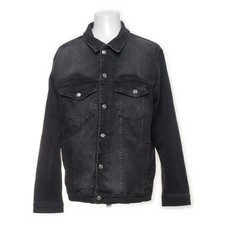 Zara, Jeansjacke, Herren