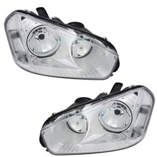 Scheinwerfer Set für Ford