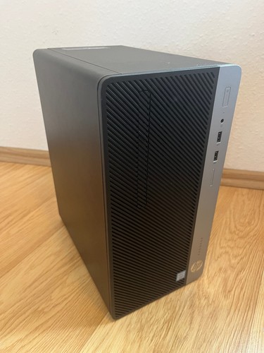 Prodesk 400 mt - hp,
