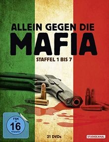 Allein gegen die mafia - die,