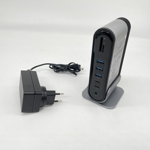 Baseus dockingstation usb 3 - baseus,