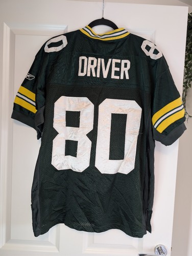 Reebok green bay packers - green,