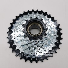 Sunrace Schraubkranz MFM568 8-fach 13-34 Zähne MTB Freilauf Zahnkranz Megadrive