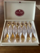 Royal Albert old country roses