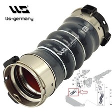 Turboschlauch Ladeluftschlauch