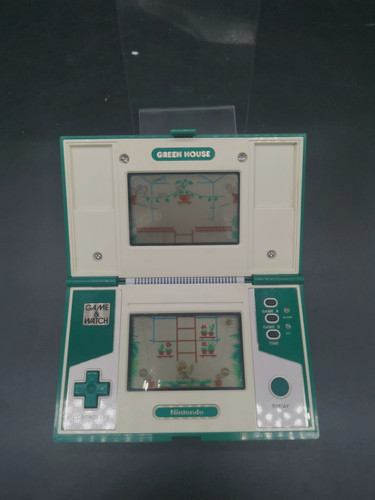 Nintendo game watch multi - game,