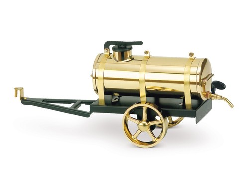 Wilesco 00386 sprengwagen a386 - wilesco,