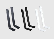 Rückenlehnenhalter Bank