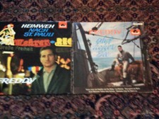 Freddy Quinn [2 LP Vinyl]