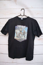 LB25 - Herren T-Shirt, Größe M, Marke Cro Nautics