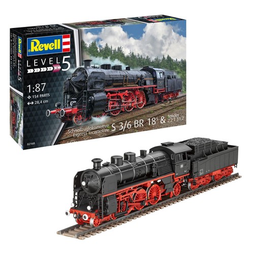 Schnellzuglokomotive br18 - schnellzuglokomotive,