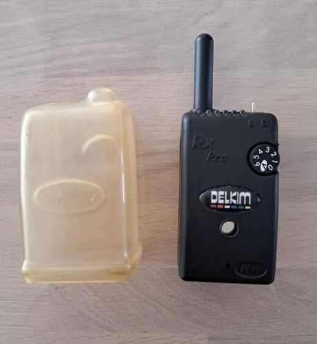 Delkim pro plus - pro,