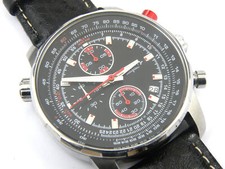 Rotary Herren vergoldet