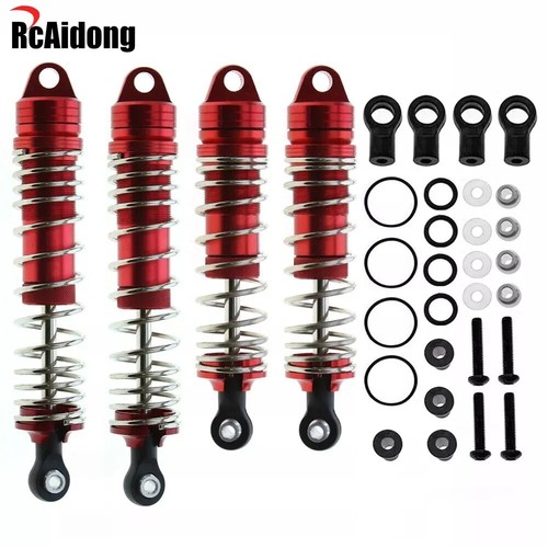 Aluminium stoßdämpfer set - stoßdämpfer,