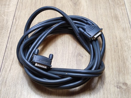 Original bose 321 - original, serie