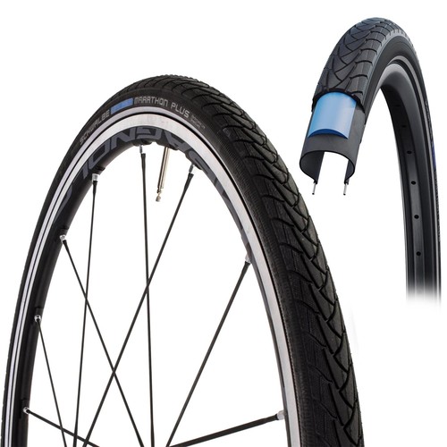 Schwalbe marathon plus - marathon,