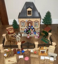Playmobil Victorian House 5955