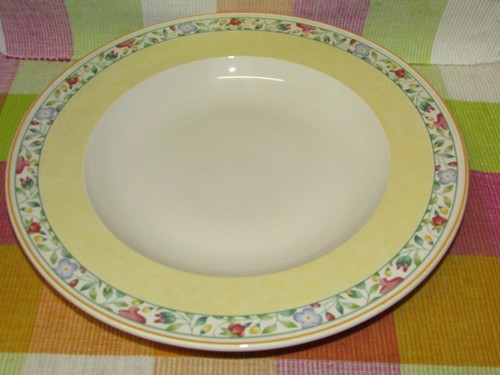 Villeroy boch virginia - boch,