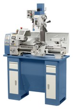 Bernardo Bearbeitungszentrum