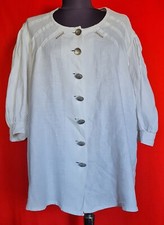 BLOUSE VINTAGE DISTLER