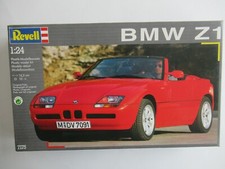 Revell 1:24 Kunststoffbausatz