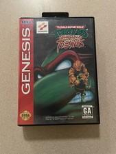 Teenage Mutant Ninja Turtles