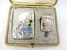 Jugendstil Art Nouveau