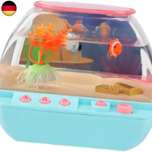Kids aquarium spielzeug - aquarium,