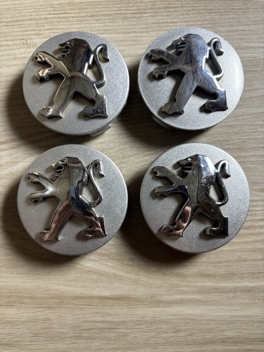 Peugeot nabenkappen - peugeot,