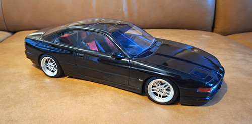 Otto bmw 850 csi schwarz - otto,