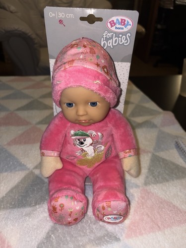 Baby born for babies - baby,